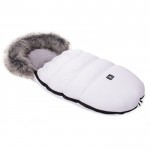 Zimska vreča Cottonmoose White Coat